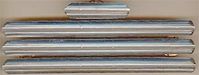10 Ribbon Mounting Bar