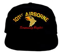 101st Airborne Division Ball Cap 
