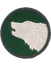 104th Infantry Division Patch