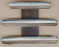 11 Miniature Medal Mounting Bar