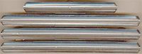 11 Ribbon Mounting Bar