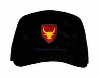 12th Infantry Division Ball Cap