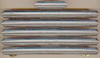 16 Ribbon Mounting Bar