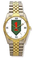 1st Infantry Division Unit Watch