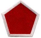 5th RCT Patch