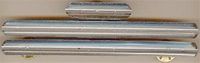 7 Ribbon Mounting Bar