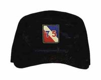 75th Infantry Division Ball Cap