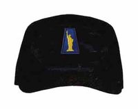 77th Infantry Division Ball Cap