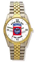 82nd ABN Division 3-4th ADAR Watch