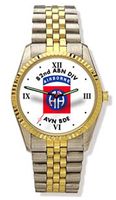 82nd ABN Division 820th AVN BDE Watch