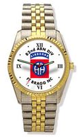 82nd ABN Division Ft. Bragg Watch