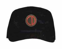 85th Infantry Division Ball Cap