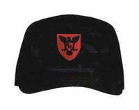86th Infantry Division Ball Cap