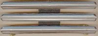 9 Ribbon Mounting Bar with 1/8" Space