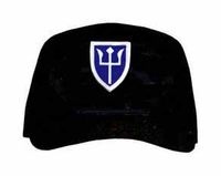 97th Infantry Division Ball Cap