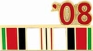 Afghanistan Campaign Pins
