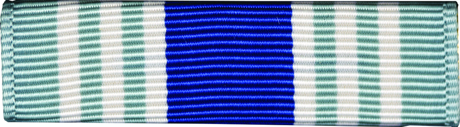 Air Force Overseas Service Long Tour Ribbon