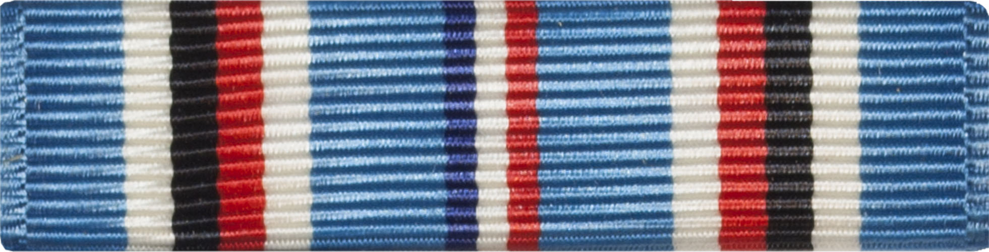 American Theater Campaign Ribbon