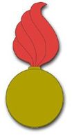 Army Ordnance Corps Decal