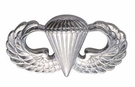 Basic Para Wings Sta-Brite Finish