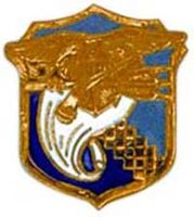 CAG Seal Pin