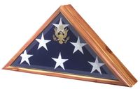 Cedar Vice Presidential Flag Case