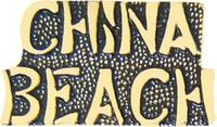 China Beach Pin