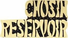 Chosin Reservoir Pin