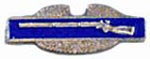 CIB Lapel Pin