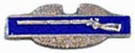 CIB Lapel Pin
