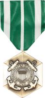 Coast Guard Commendation Medal