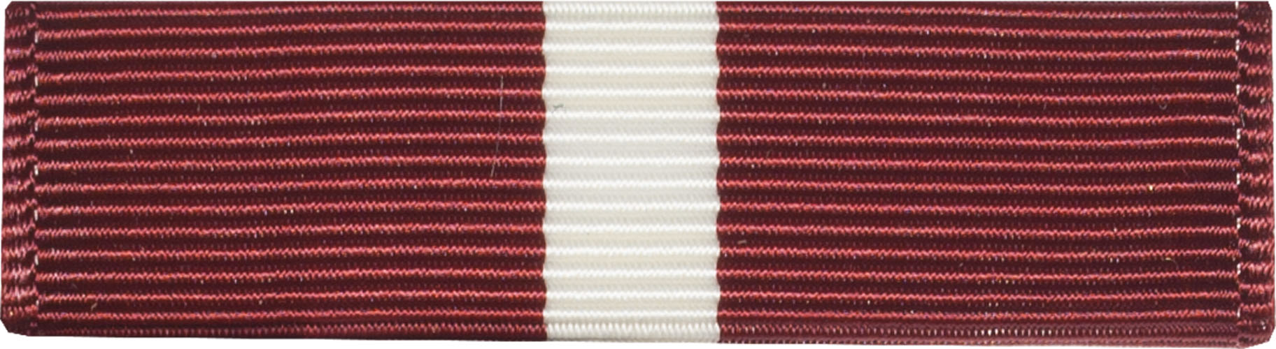 Coast Guard Good Conduct Ribbon