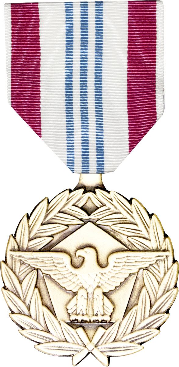 Defense Meritorious Service Medal