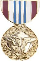 Defense Meritorious Service Medal Pin