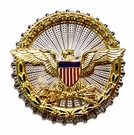 Department Of Defense Breast Badge