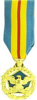 Department Of Defense Distinguished Service  Miniature Medal
