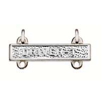 Driver-T Qualification Bar Sta-Brite Finish