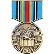 Global War On Terrorism Expeditionary Medal Pin