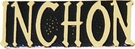 Inchon Pin