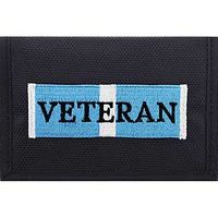 Korea Service Ribbon Wallet