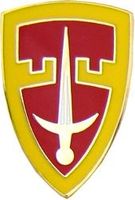 MACV Pin