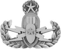 Master Explosive Ordnance