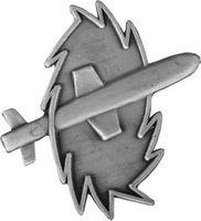 Missile Technician Pin