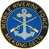 Mobile Riverine Pin
