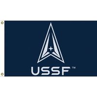 U.S. Space Force Flag (3'x5')