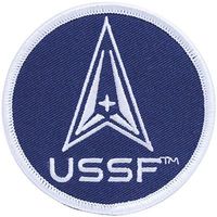 U.S. Space Force Patch 