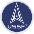 U.S. Space Force Patch U.S. Space Force Patch