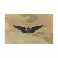 OCP Aircrew Basic Army Badge Sew On