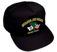 Operation Joint Endeavor Ball Cap