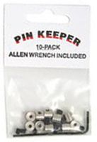 PIN LOK
